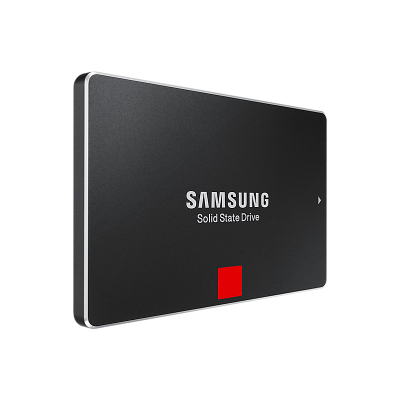Samsung 850 PRO 2.5" 256 Go Série ATA III 3D MLC
