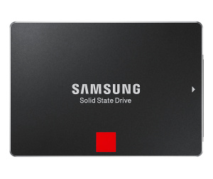 Samsung 850 PRO 256 Go 2.5" Série ATA III 3D MLC