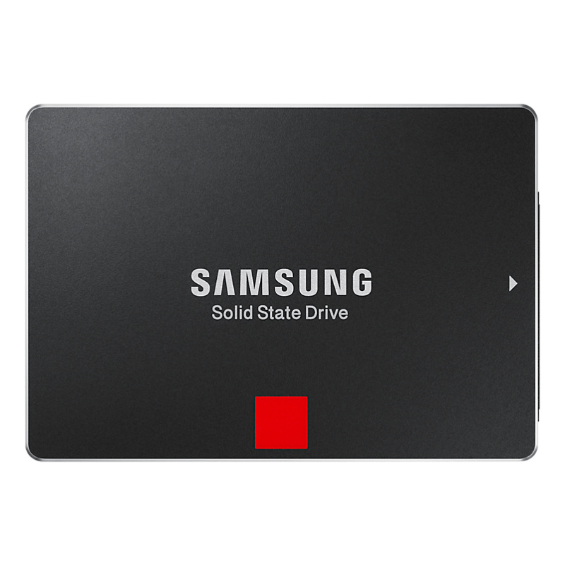 Samsung 850 PRO 2.5" 256 Go Série ATA III 3D MLC