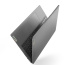 Lenovo IdeaPad 3 15ITL6 Intel® Core™ i3 i3-1115G4 Ordinateur portable 39,6 cm (15.6") Full HD 8 Go DDR4-SDRAM 512 Go SSD Wi-Fi 6 (802.11ax) Windows 11 Home Français Gris