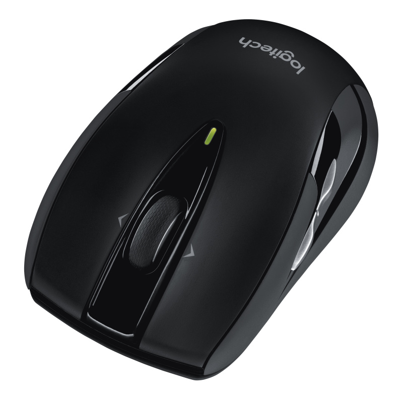 Logitech Wireless Mouse M545 souris RF sans fil Optique 1000 DPI