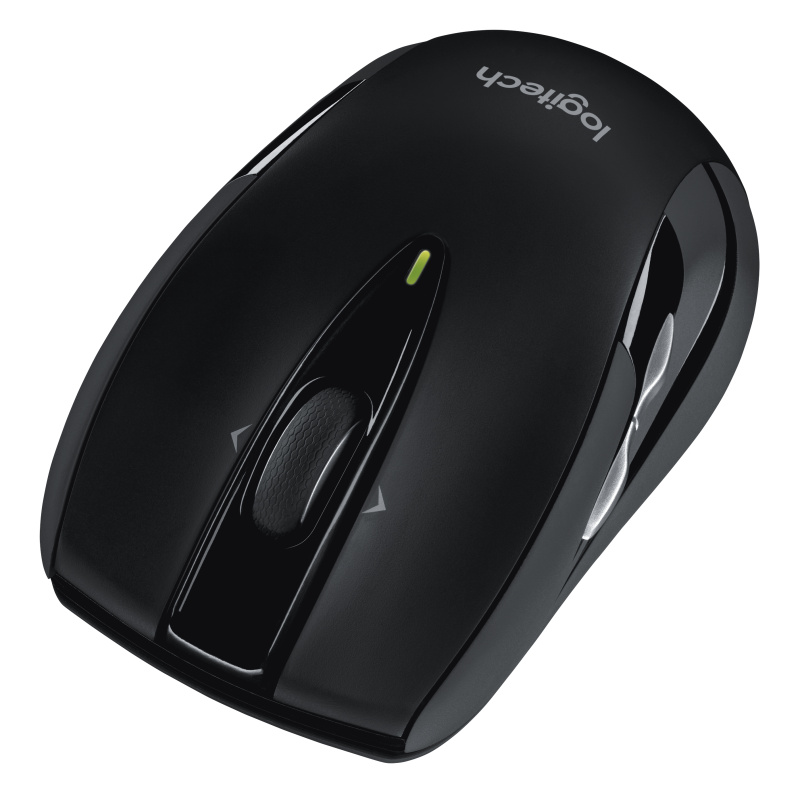Logitech Wireless Mouse M545 souris RF sans fil Optique 1000 DPI