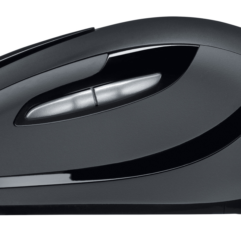 Logitech Wireless Mouse M545 souris RF sans fil Optique 1000 DPI