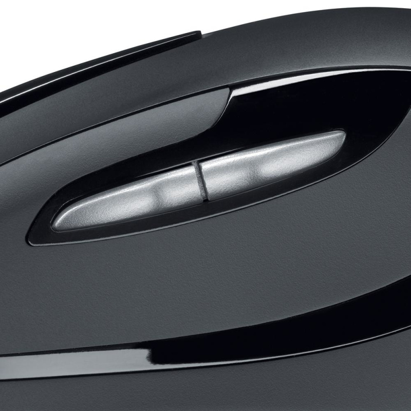 Logitech Wireless Mouse M545 souris RF sans fil Optique 1000 DPI