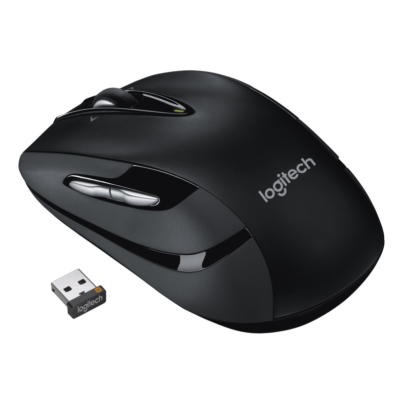 Logitech Wireless Mouse M545 souris RF sans fil Optique 1000 DPI