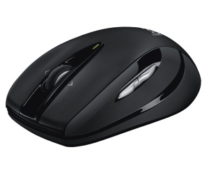 Logitech Wireless Mouse M545 souris RF sans fil Optique 1000 DPI