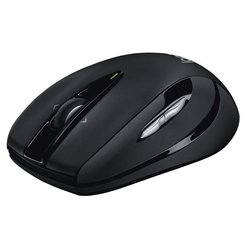 Logitech Wireless Mouse M545 souris RF sans fil Optique 1000 DPI