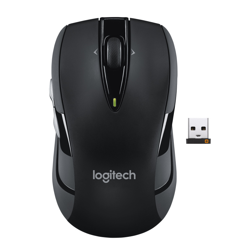 Logitech Wireless Mouse M545 souris RF sans fil Optique 1000 DPI