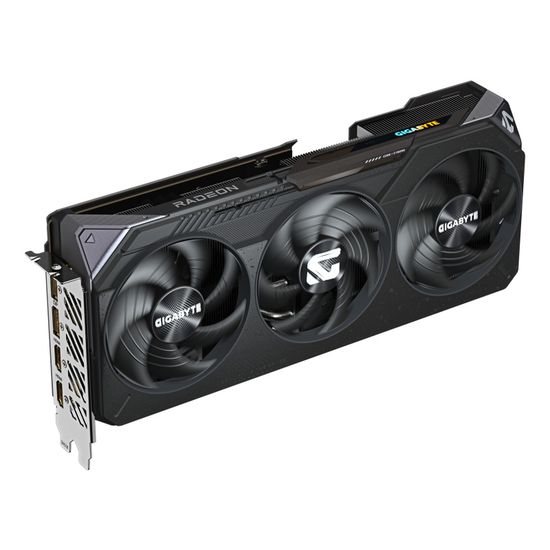 GIGABYTE Radeon RX 9070 GAMING OC 16G Carte Graphique