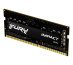 Kingston Technology FURY 16GB 3200MT/s DDR4 CL20 SODIMM Impact