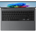 Samsung Galaxy Book5 360 Intel Core Ultra 7 256V Ordinateur portable 39,6 cm (15.6") Écran tactile Full HD 16 Go LPDDR5x-SDRAM 512 Go SSD Wi-Fi 7 (802.11be) Windows 11 Pro Gris