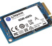 Kingston Technology SSD KC600 mSATA3 de 1 024 Go