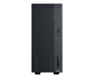 ASUS ExpertCenter P500 Mini Tower P500MV-05210H020X Intel Core 5 210H 16 Go DDR5-SDRAM 512 Go SSD Windows 11 Pro PC Gris