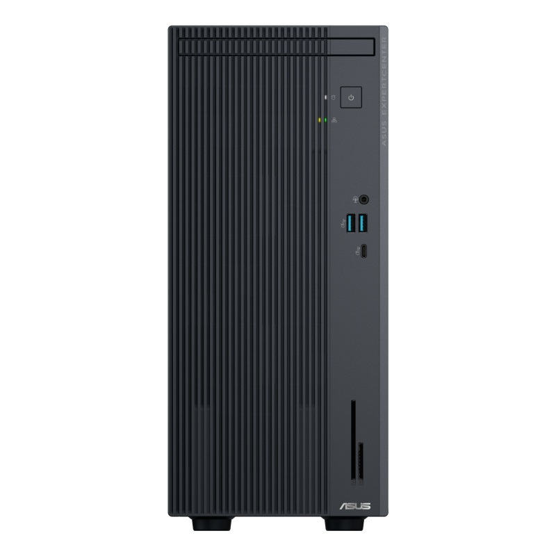 ASUS ExpertCenter P500 Mini Tower P500MV-05210H020X Intel Core 5 210H 16 Go DDR5-SDRAM 512 Go SSD Windows 11 Pro PC Gris