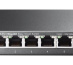 TP-Link TL-SG105E Géré L2 Gigabit Ethernet (10/100/1000) Noir