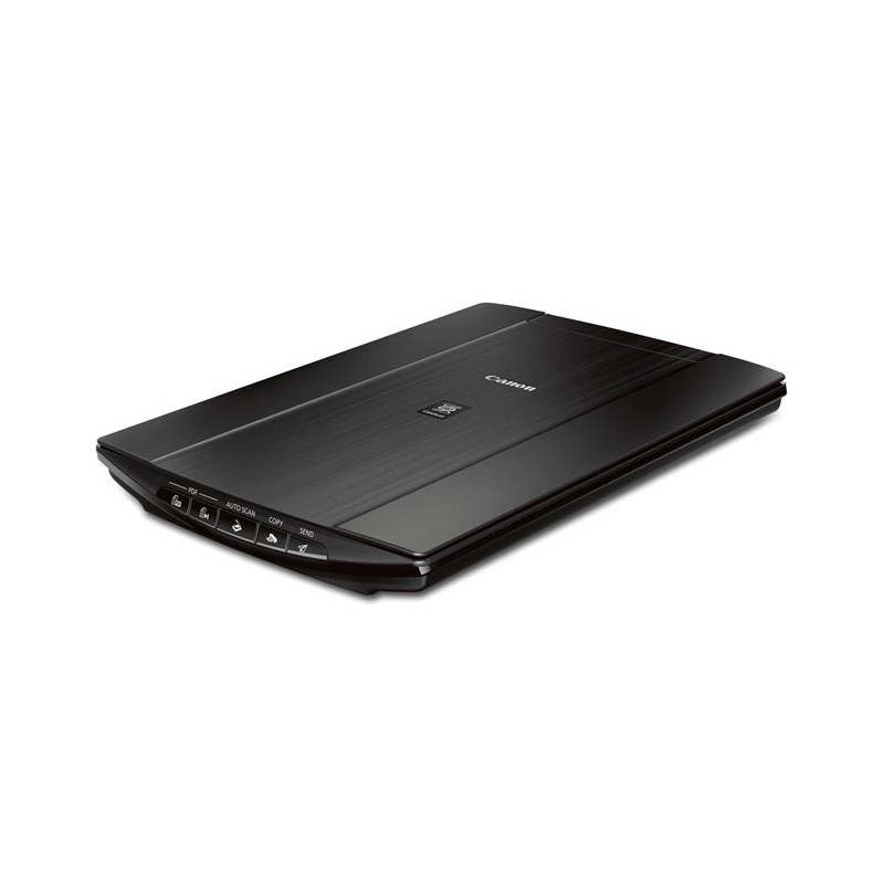 Canon CanoScan Lide 220 Numérisation à plat 4800 x 4800 DPI A4 Noir