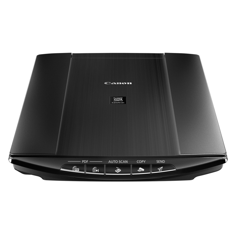 Canon CanoScan Lide 220 Numérisation à plat 4800 x 4800 DPI A4 Noir