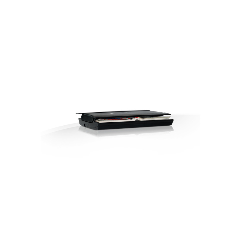 Canon CanoScan Lide 220 Numérisation à plat 4800 x 4800 DPI A4 Noir
