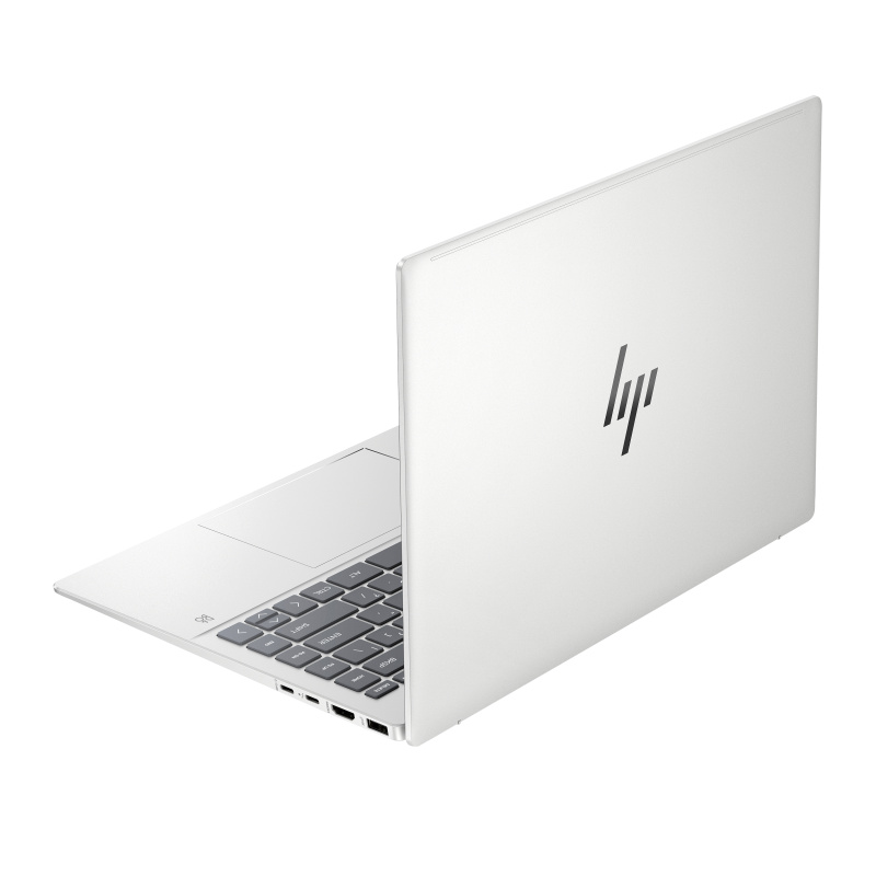HP Pavilion Plus 14-ew1006nf Intel Core Ultra 7 155H Ordinateur portable 35,6 cm (14") 3K 32 Go LPDDR5x-SDRAM 512 Go SSD Wi-Fi 6E (802.11ax) Windows 11 Home AI PC Argent