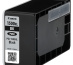 Canon Cartouche d'encre noire haut rendement PGI-1500XL