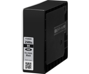Canon Cartouche d'encre noire haut rendement PGI-2500XL