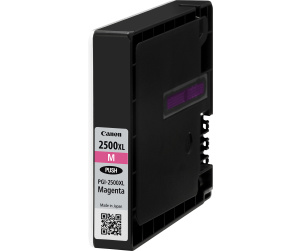 Canon Cartouche d'encre magenta haute autonomie PGI-2500XL