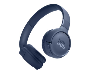 JBL Tune 520BT Casque Sans fil Arceau Appels/Musique USB Type-C Bluetooth Bleu