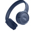 JBL Tune 520BT Casque Sans fil Arceau Appels/Musique USB Type-C Bluetooth Bleu
