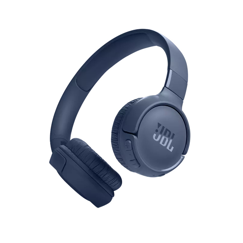 JBL Tune 520BT Casque Sans fil Arceau Appels/Musique USB Type-C Bluetooth Bleu