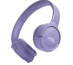 JBL Tune 520BT Écouteurs Sans fil Arceau Appels/Musique USB Type-C Bluetooth Violet