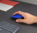 Logitech M171 Blue-K souris Bureau Ambidextre RF sans fil Optique 1000 DPI