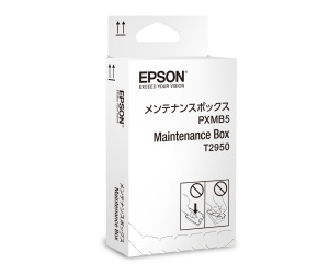 Epson Récupérateur d'encre usagée WF-100