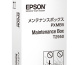 Epson Récupérateur d'encre usagée WF-100