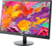 AOC M2470SWH LED display 59,9 cm (23.6") 1920 x 1080 pixels Full HD Noir