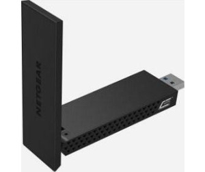 NETGEAR AC1200 WLAN 867 Mbit/s