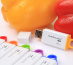 Kingston Technology DataTraveler G4 lecteur USB flash 32 Go USB Type-A 3.2 Gen 1 (3.1 Gen 1) Rouge, Blanc