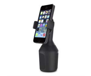 Belkin F8J168bt Mobile/smartphone Noir