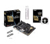 ASUS A68HM-K AMD A68 Socket FM2+ micro ATX