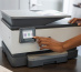 HP OfficeJet Pro 9010 Sans fil All-in-One Couleur Imprimante, Impression recto-verso; copieur, scanner