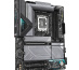 GIGABYTE Z890 EAGLE Carte Mère - Prend en charge les processeurs Intel Core Ultra (Série 2), VRM 14+1+2 phases, jusqu'à 8800MHz DDR5 (OC), 1x PCIe 5.0 M.2 + 3x PCIe 4.0 M.2, LAN 2,5GbE, USB4