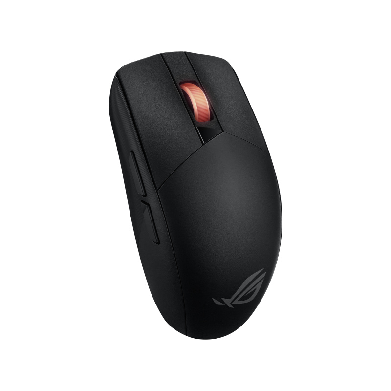 ASUS ROG Strix Impact III Wireless souris Gaming Ambidextre RF sans fil + Bluetooth Optique 36000 DPI