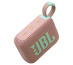 JBL Go 4 Enceinte portable mono Rose 4,2 W