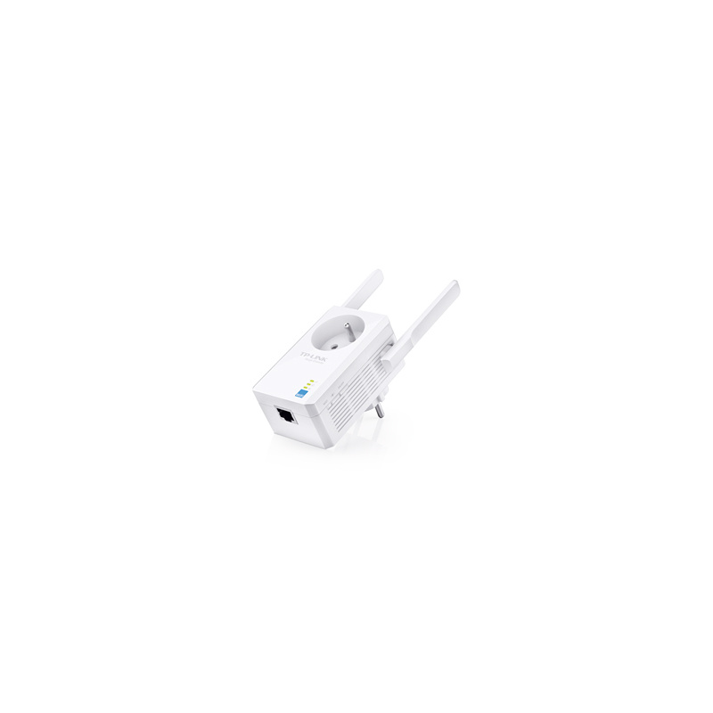 TP-Link TL-WA865RE pont & répéteur 300 Mbit/s Blanc