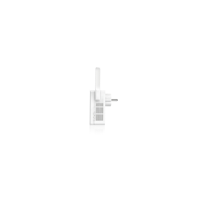 TP-Link TL-WA865RE pont & répéteur 300 Mbit/s Blanc