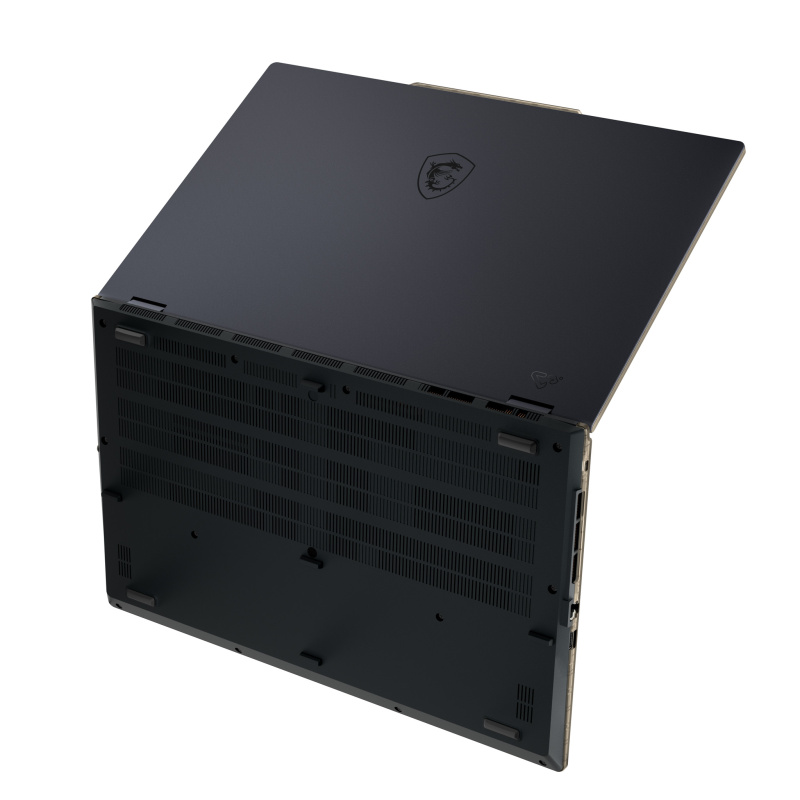 MSI Cyborg 17 B2RWFKG-069XFR Intel Core 5 210H Ordinateur portable 43,9 cm (17.3") Full HD 16 Go DDR5-SDRAM 512 Go SSD NVIDIA GeForce RTX 5060 Wi-Fi 6E (802.11ax) DOS gratuit Noir