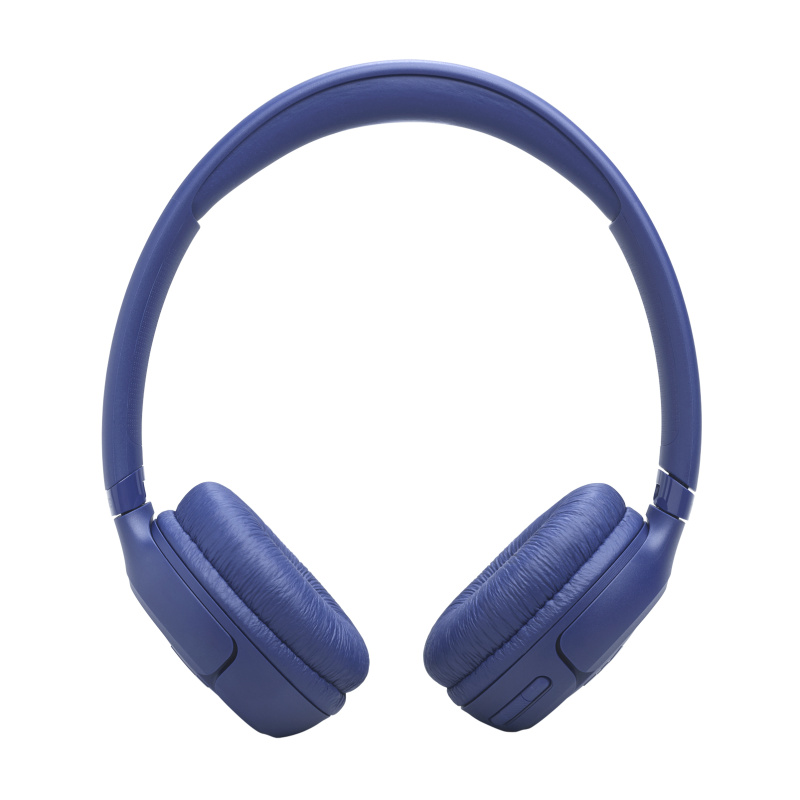 JBL Tune 530BT Casque Sans fil Arceau Appels/Musique USB Type-C Bluetooth Bleu