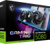 MSI GAMING GEFORCE RTX 5080 16G TRIO OC carte graphique NVIDIA 16 Go GDDR7