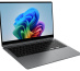 Samsung Galaxy Book5 360 Intel Core Ultra 7 256V Ordinateur portable 39,6 cm (15.6") Écran tactile Full HD 16 Go LPDDR5x-SDRAM 512 Go SSD Wi-Fi 7 (802.11be) Windows 11 Pro Gris