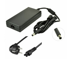 CoreParts MBXAC-AC0006 adaptateur de puissance & onduleur Intérieure 180 W Noir