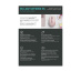 Logitech MX Anywhere 3S souris Bureau Droitier RF sans fil + Bluetooth Laser 8000 DPI
